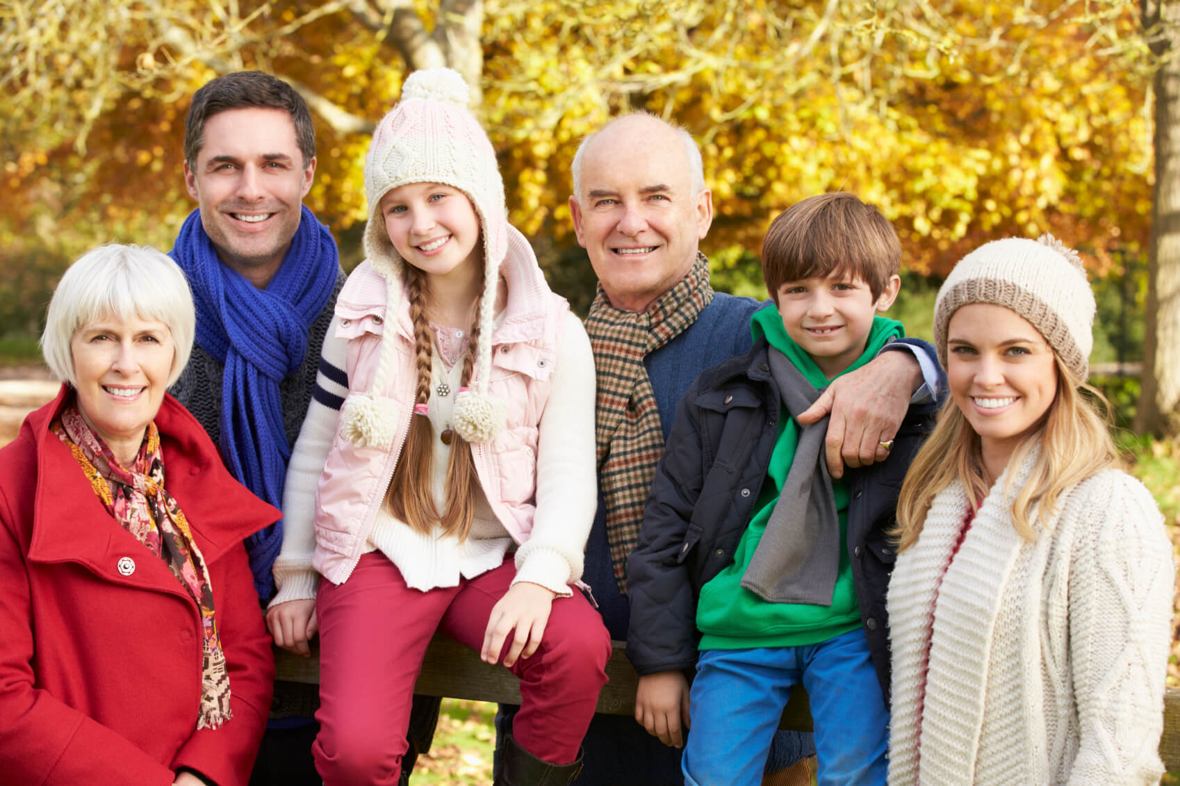 Life Insurance Cover