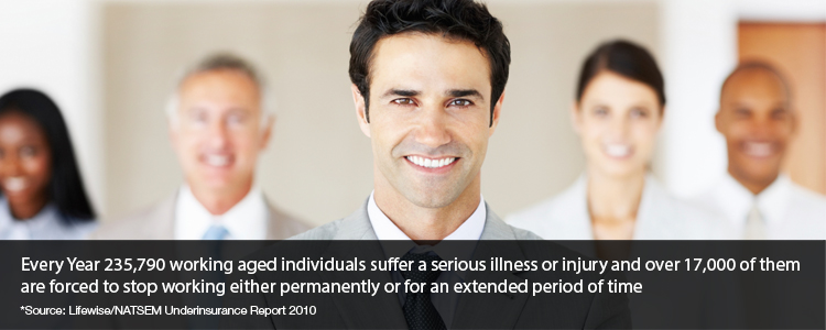 Key Person Insurance