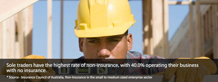 Building & Trades Insurance