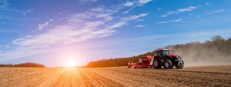 Farming Insurance