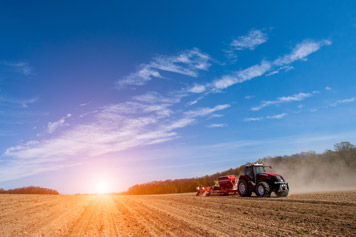 Farming Insurance