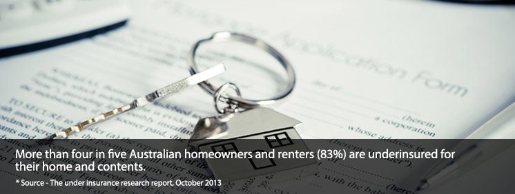 Landlord and Home & Contents Insurance